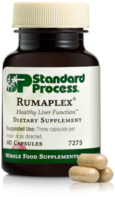 Rumaplex®, 40 Capsules